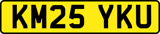 KM25YKU