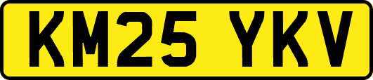 KM25YKV