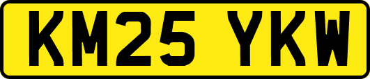 KM25YKW