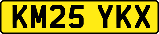 KM25YKX