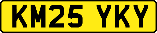 KM25YKY