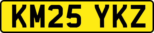 KM25YKZ