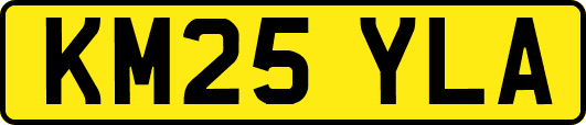 KM25YLA