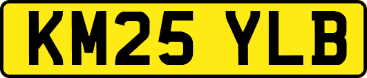 KM25YLB