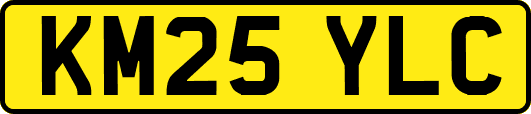 KM25YLC