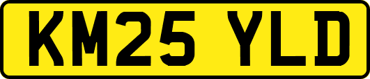 KM25YLD