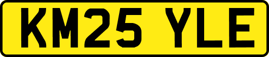 KM25YLE