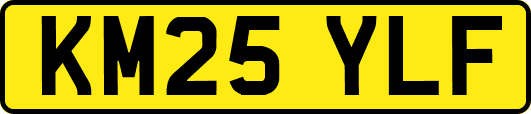 KM25YLF