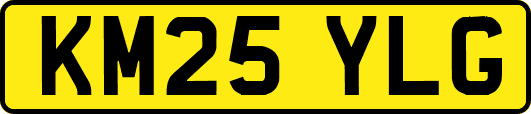 KM25YLG
