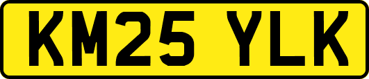 KM25YLK