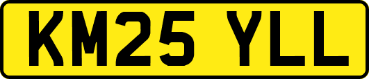 KM25YLL