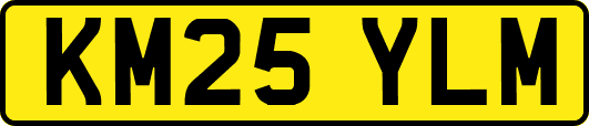 KM25YLM