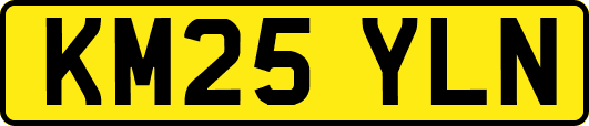 KM25YLN