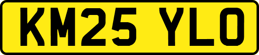 KM25YLO