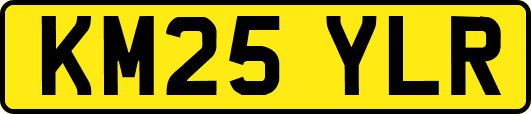 KM25YLR