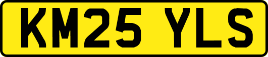 KM25YLS