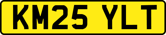 KM25YLT