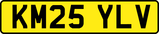 KM25YLV