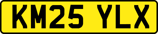 KM25YLX