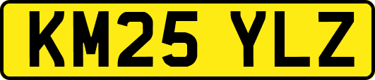 KM25YLZ