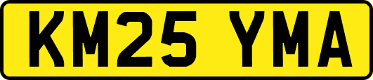 KM25YMA