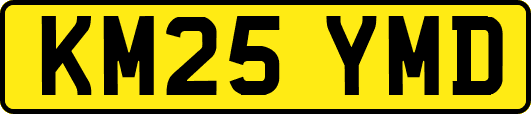 KM25YMD