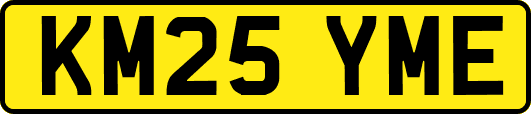 KM25YME