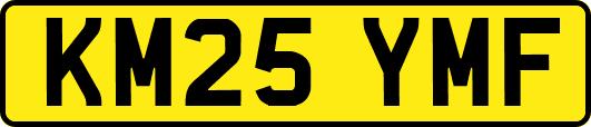 KM25YMF