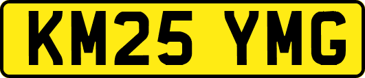 KM25YMG