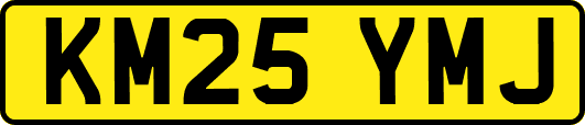 KM25YMJ
