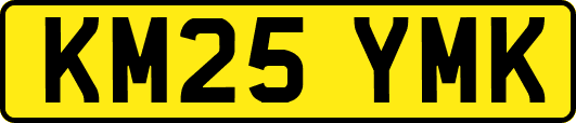 KM25YMK