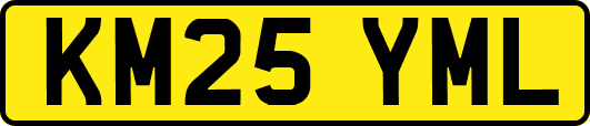 KM25YML