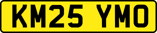 KM25YMO