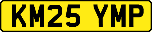 KM25YMP