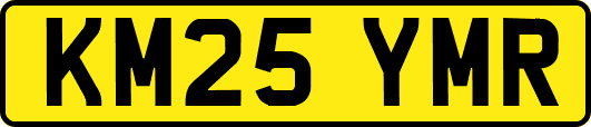 KM25YMR