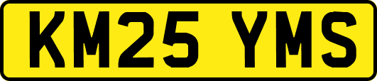 KM25YMS