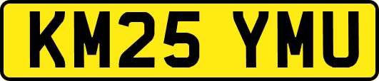 KM25YMU