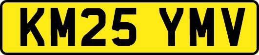KM25YMV