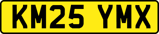 KM25YMX