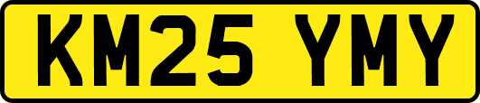 KM25YMY