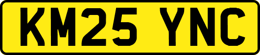 KM25YNC