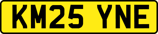 KM25YNE