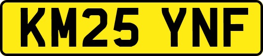 KM25YNF