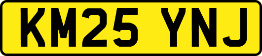 KM25YNJ