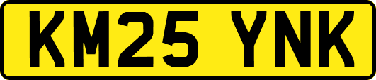 KM25YNK