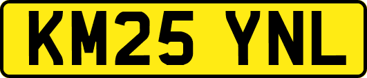 KM25YNL