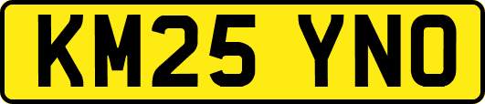 KM25YNO
