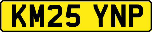 KM25YNP