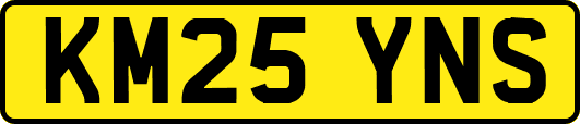 KM25YNS