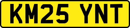 KM25YNT